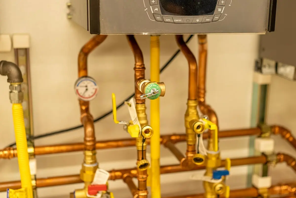 Licensed technician providing Sewer Cleanout for a homeowner in Commerce City